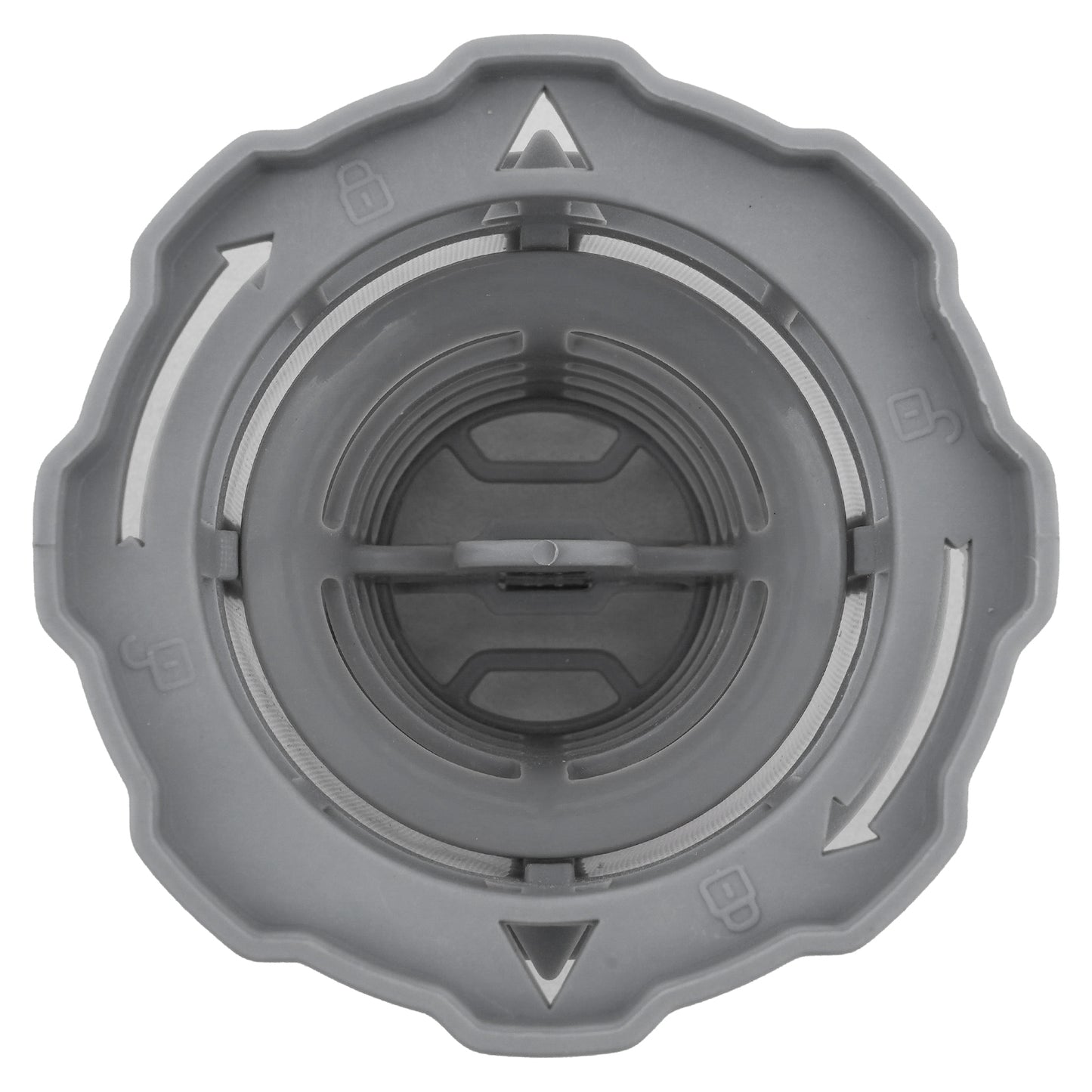 Fine Filter & Coarse Filter of Hermitlux Countertop Dishwashers, Dishwashers Accessories.