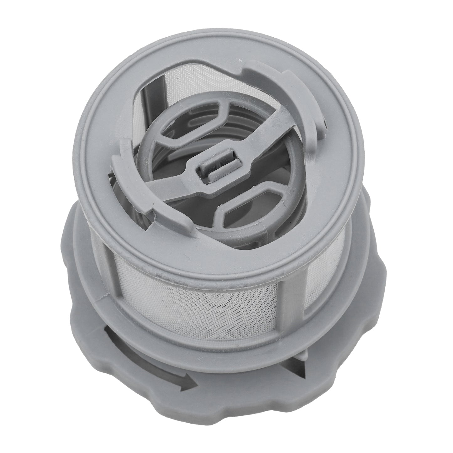 Fine Filter & Coarse Filter of Hermitlux Countertop Dishwashers, Dishwashers Accessories.