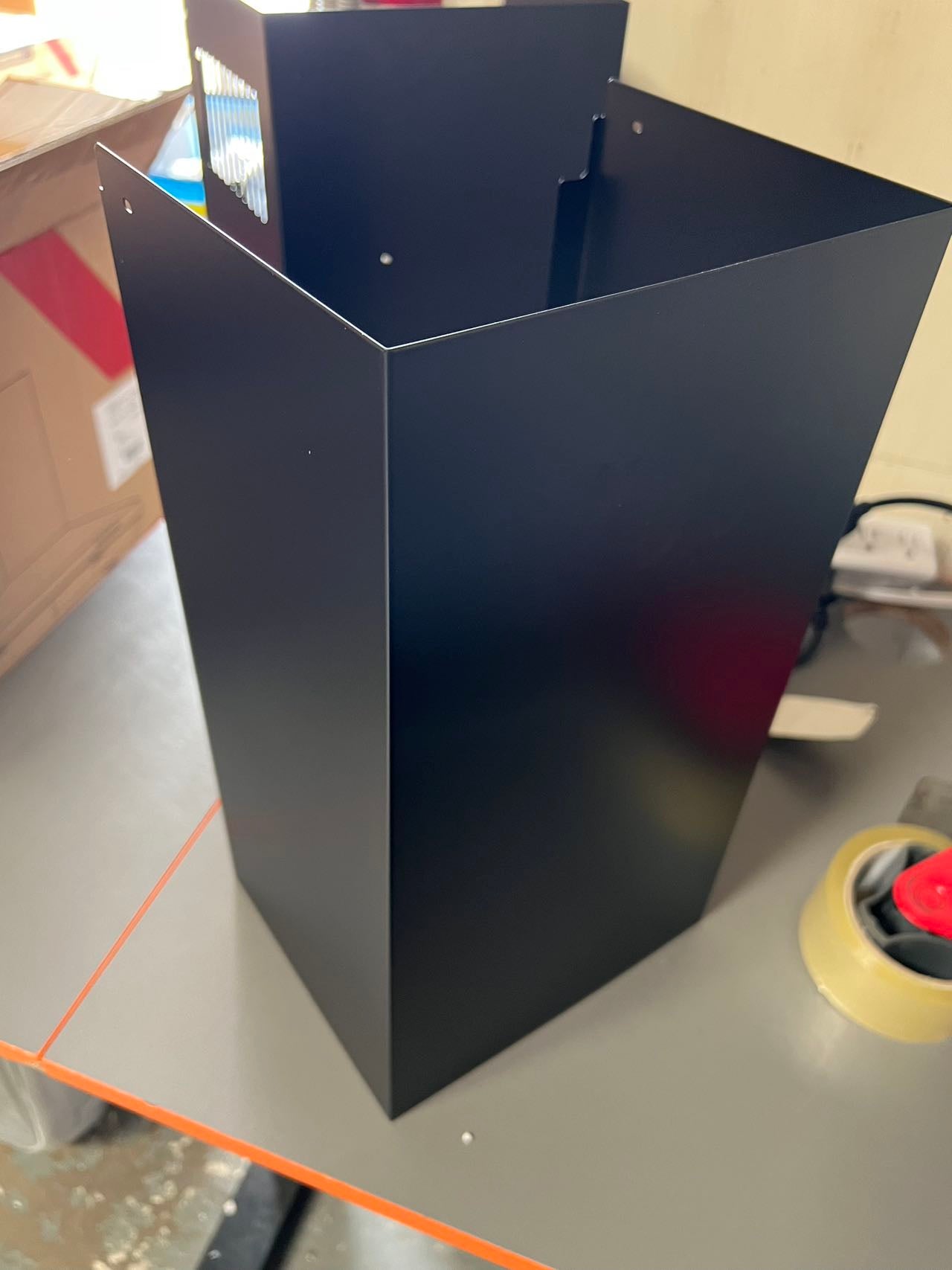 Chimneys for Range Hood HMX-UBD24Y75-AC