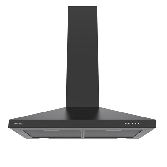 Hermitlux Range Hood Maintenance