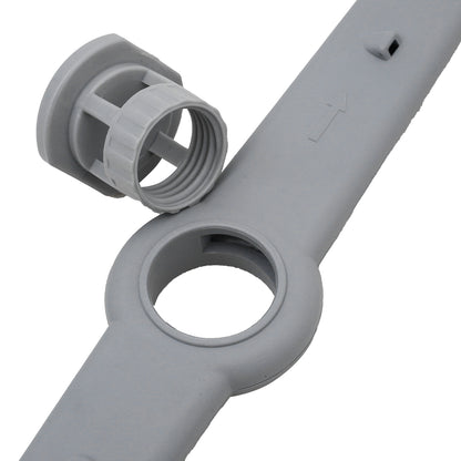 Upper sprayer of Hermitlux Countertop Dishwashers, Dishwashers Accessories.