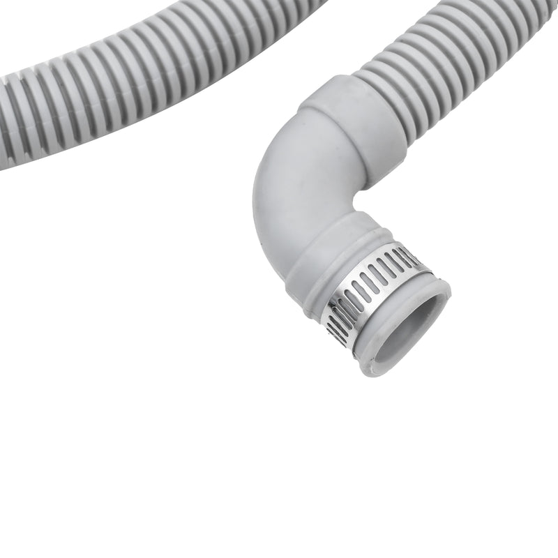 Drain Hose of Hermitlux Countertop Dishwashers