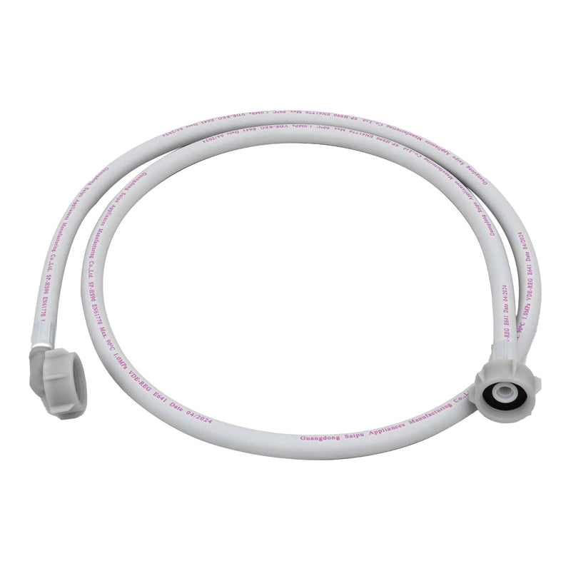 Inlet Hose of Hermitlux Countertop Dishwashers, Dishwashers Accessories.