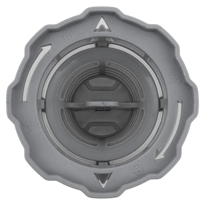 Fine Filter & Coarse Filter of Hermitlux Countertop Dishwashers, Dishwashers Accessories.