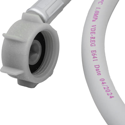 Inlet Hose of Hermitlux Countertop Dishwashers, Dishwashers Accessories.