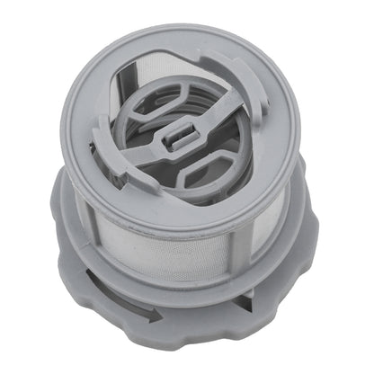 Fine Filter & Coarse Filter of Hermitlux Countertop Dishwashers, Dishwashers Accessories.
