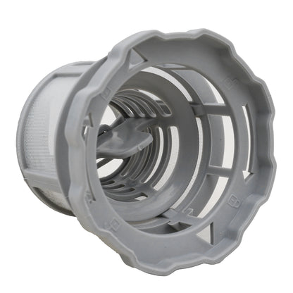 Fine Filter & Coarse Filter of Hermitlux Countertop Dishwashers, Dishwashers Accessories.