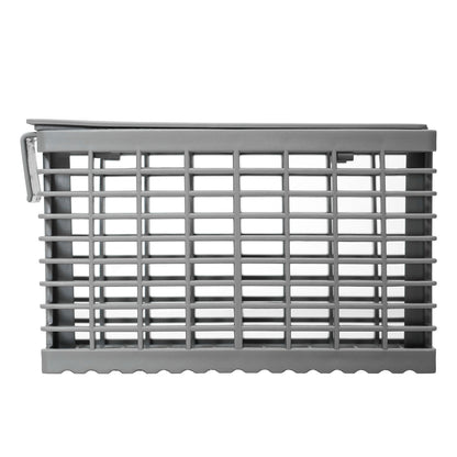 Cutlery Basket of Hermitlux Countertop Dishwashers