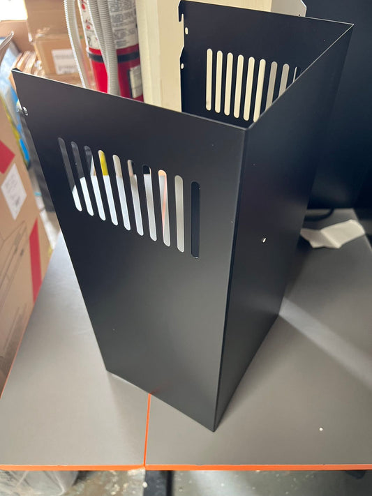 Chimneys for Range Hood HMX-UBD24Y75-AC