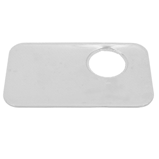 Flat Filter of Hermitlux Countertop Dishwashers