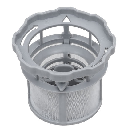 Fine Filter & Coarse Filter of Hermitlux Countertop Dishwashers, Dishwashers Accessories.