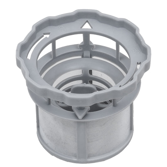 Fine Filter & Coarse Filter of Hermitlux Countertop Dishwashers, Dishwashers Accessories.