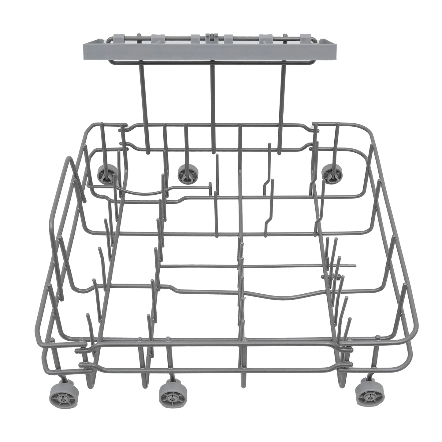 Tableware Basket with cup rack of Hermitlux Countertop Dishwashers, Countertop Dishwashers Accessories.