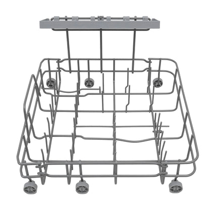 Tableware Basket with cup rack of Hermitlux Countertop Dishwashers, Countertop Dishwashers Accessories.