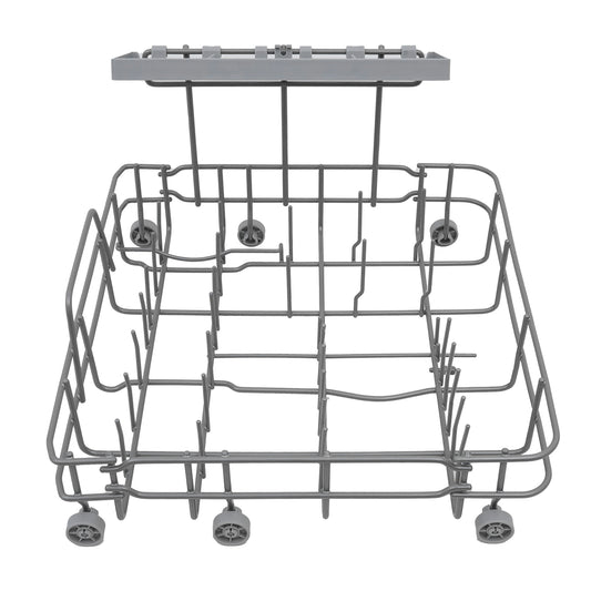 Tableware Basket with cup rack of Hermitlux Countertop Dishwashers, Countertop Dishwashers Accessories.