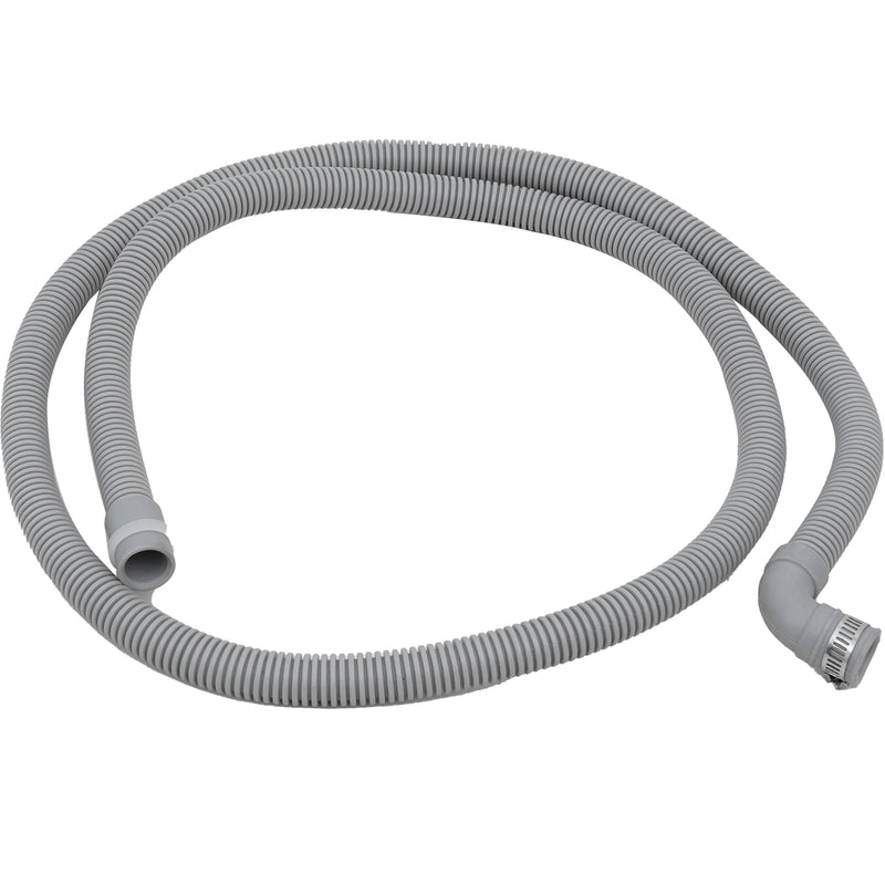 Drain Hose of Hermitlux Countertop Dishwashers