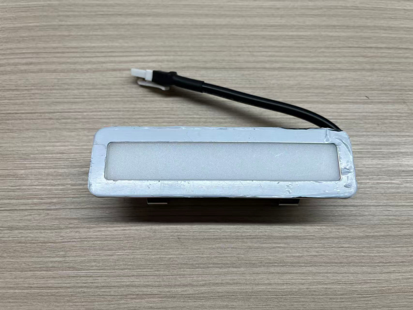 Hermitlux LED Bulb for Range Hood, Replacement  LED Bulb for HMX-UBF25A75-AC & HMX-USF25A75-AC, 1 Pcs/Box