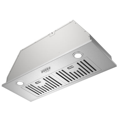 hermitlux Insert Range Hood HMX-USB13G70-AC 193W