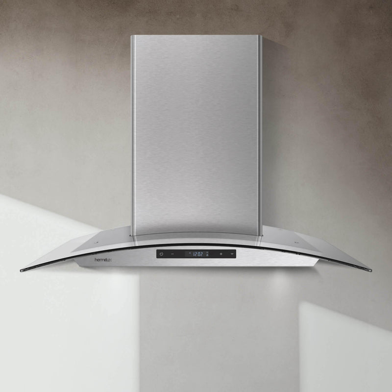 range hood brand_hermitlux